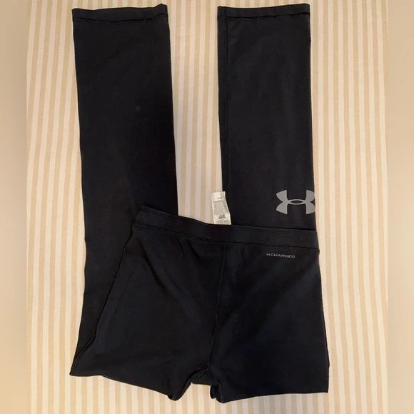 Under Armour Leggings - Picture 3 of 9